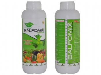 Balfomix Power Npk 7-7-7 +ME