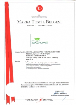 Marka Belgeleri