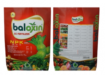 Baloxin ( N ) %20 - ( P ) %10 - ( K ) %10